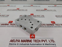 Moog B67425-001 Intermediate Plate