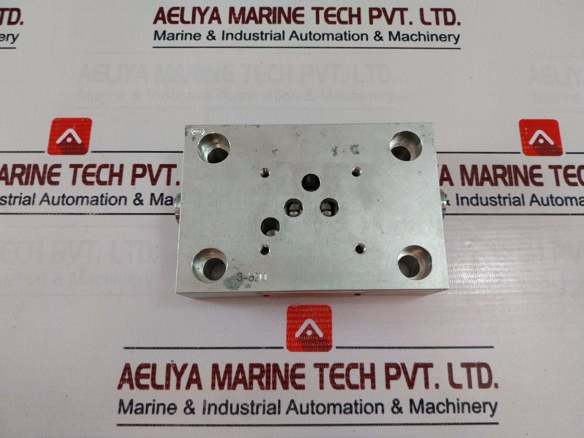 Moog B67425-001 Intermediate Plate