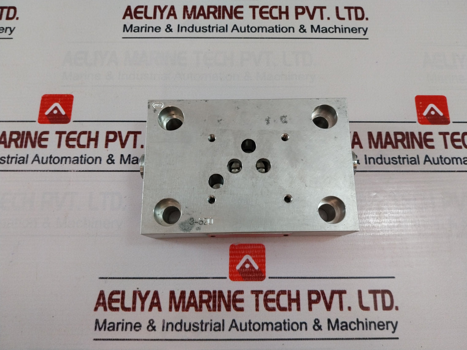 Moog B67425-001 Intermediate Plate