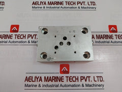 Moog B67425-001 Intermediate Plate