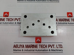 Moog B67425-001 Intermediate Plate