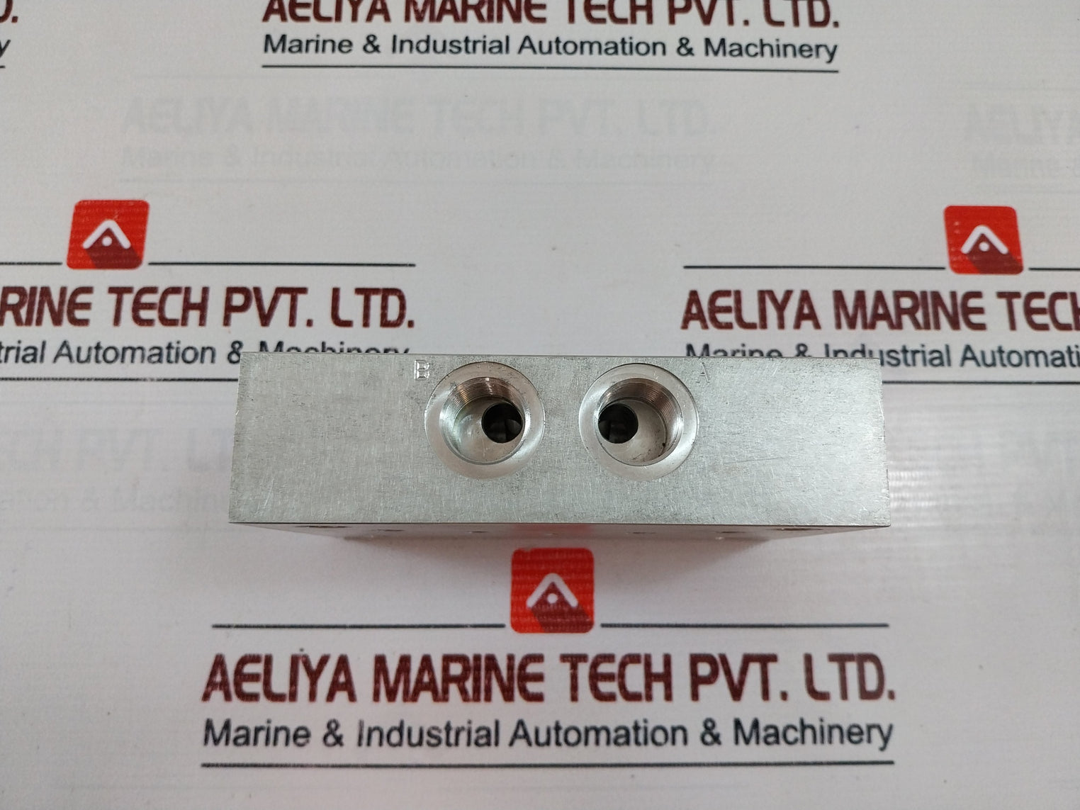 Moog B67425-001 Intermediate Plate