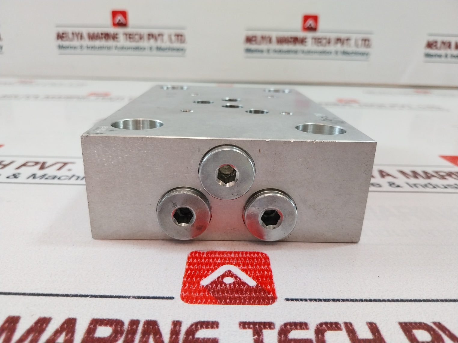 Moog B67425-001 Intermediate Plate