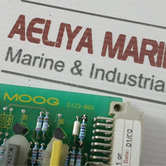 Moog D123F065-a031