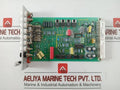 Moog D123F065-a031 Circuit Board Pcb 10021950