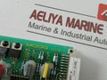 Moog D123F065-a031 Circuit Board Pcb 10021950