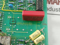 Moog D123F065-a031 Circuit Board Pcb 10021950