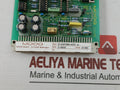 Moog D123F065-a031 Circuit Board Pcb 10021950