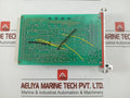 Moog D123F065-a031 Circuit Board Pcb 10021950