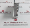 Moog D123F065-a031 Printed Circuit Board