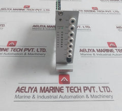 Moog D123F065-a031 Printed Circuit Board