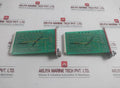 Moog D123F065-a031 Printed Circuit Board