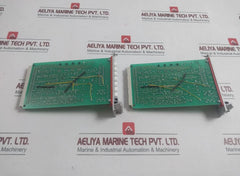Moog D123F065-a031 Printed Circuit Board