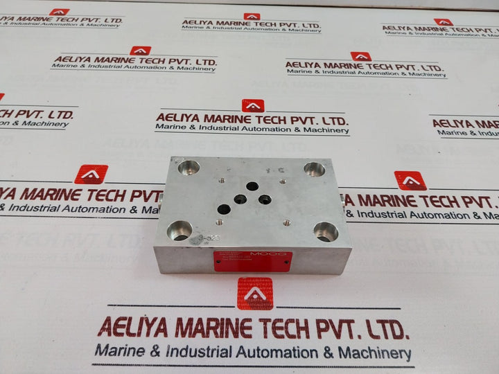 Moog B67425-001 Intermediate Plate
