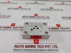 Moog B67425-001 Intermediate Plate