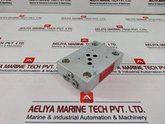 Moog B67425-001 Intermediate Plate