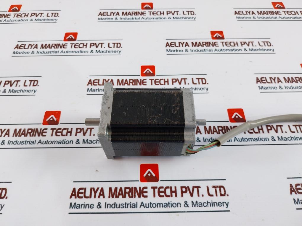 Moons Am24Hs5401-24N 2-phase Step Motor