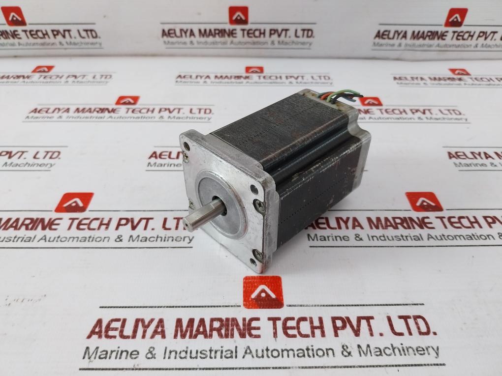 Moons Am24Hs5401-24N 2-phase Step Motor 1.8 4.5A Peak