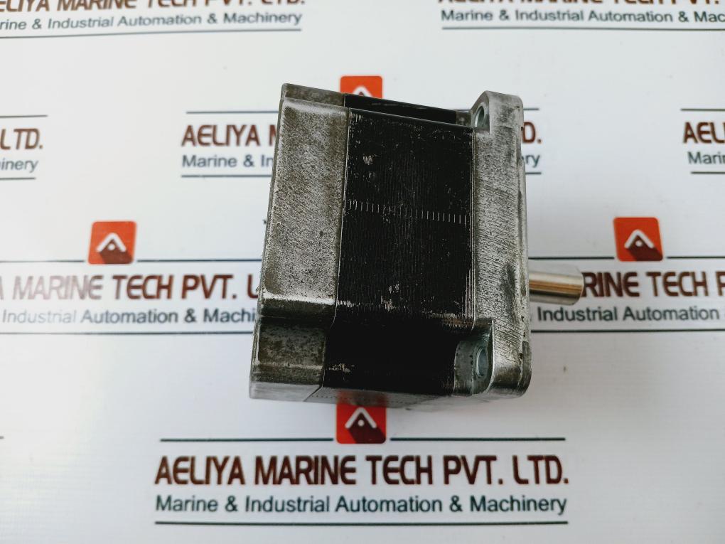 Moons Am34Hd0404-08 2-phase Step Motor 1.8? 7.0A Peak