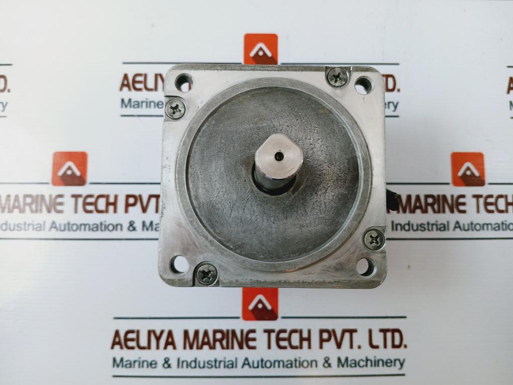 Moons Am34Hd0404-08 2-phase Step Motor 1.8˚ 7.0A Peak