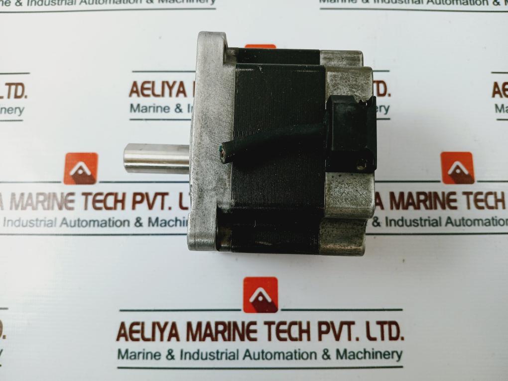 Moons Am34Hd0404-08 2-phase Step Motor 1.8˚ 7.0A Peak