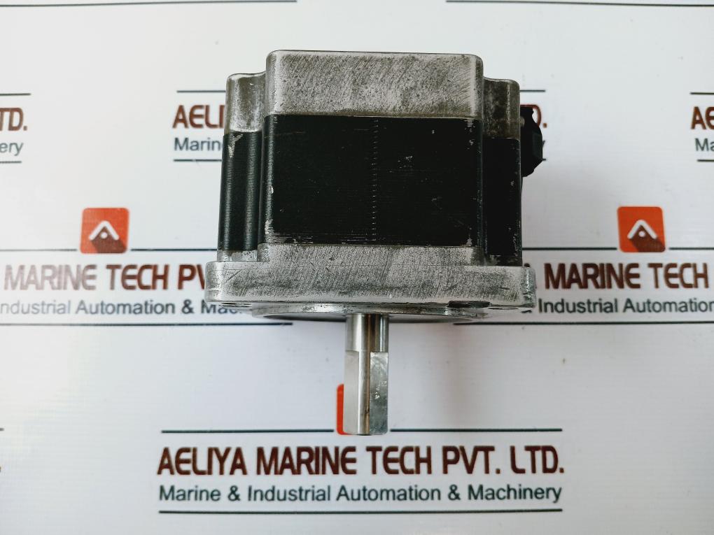 Moons Am34Hd0404-08 2-phase Step Motor 1.8˚ 7.0A Peak