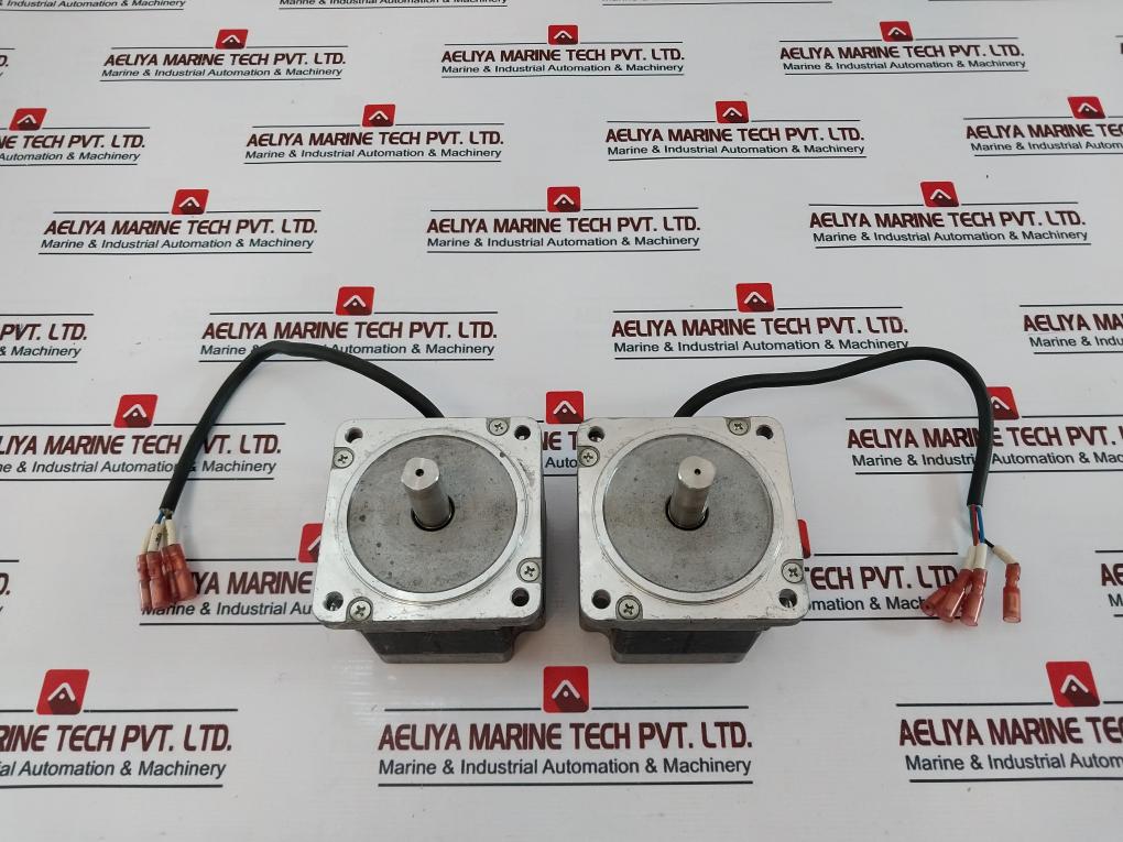 Moons Am34Hd0404-08 2 Phase Hybrid Stepper Motor 1.8° 7.0A Peak