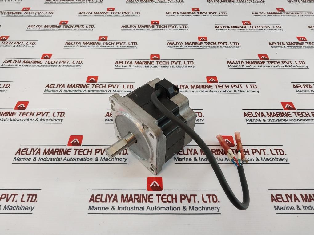 Moons Am34Hd0404-08 2 Phase Hybrid Stepper Motor 1.8° 7.0A Peak