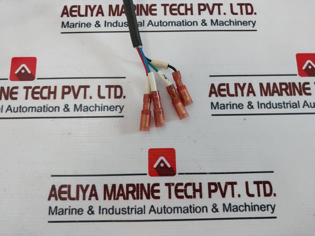 Moons Am34Hd0404-08 2 Phase Hybrid Stepper Motor 1.8° 7.0A Peak