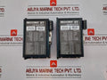 Moons’ Msst10-q-re Mingzhi Stepper Motor Driver 4696351000062 24-80 Vdc 10A Peak