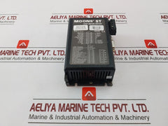 Moons’ Msst10-q-re Mingzhi Stepper Motor Driver 4696351000062 24-80 Vdc 10A Peak