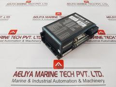 Moons’ Msst10-q-re Mingzhi Stepper Motor Driver 4696351000062 24-80 Vdc 10A Peak