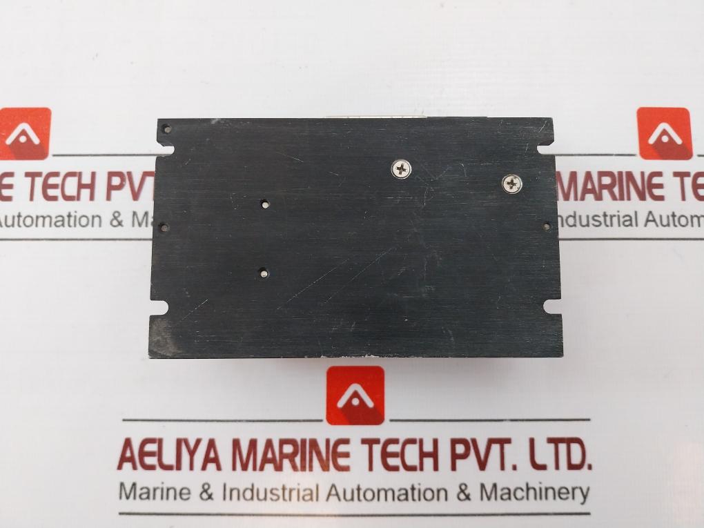 Moons’ Msst10-q-re Mingzhi Stepper Motor Driver 4696351000062 24-80 Vdc 10A Peak