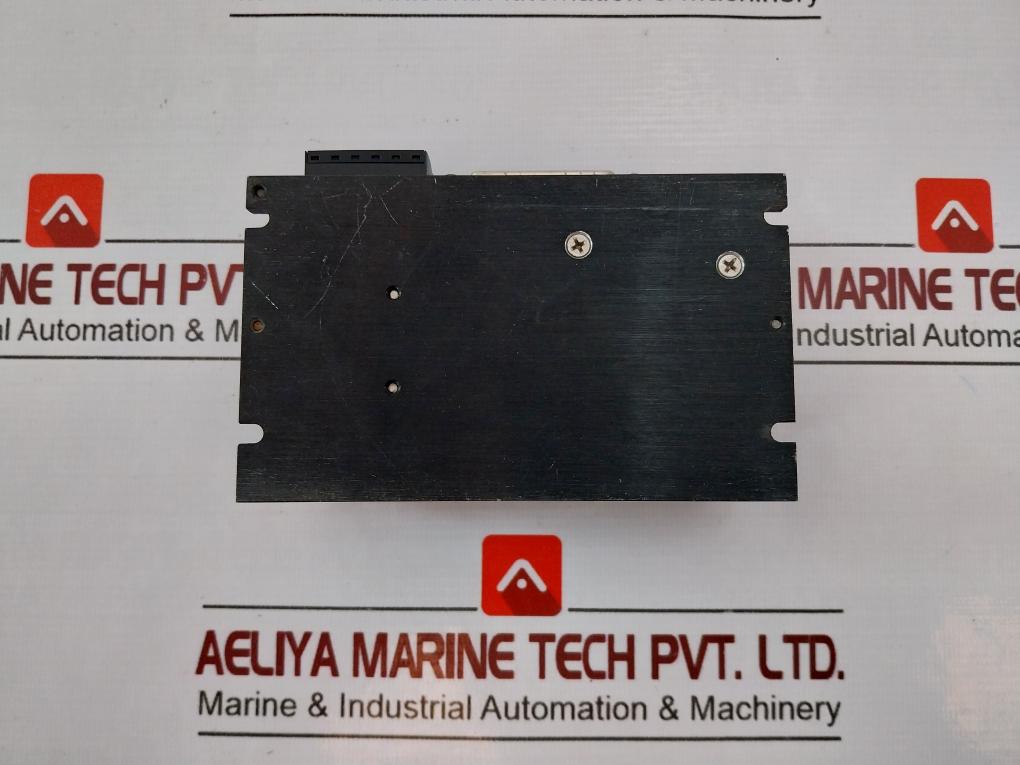 Moons’ Msst10-q-rn Mingzhi Stepper Motor Driver 10A Peak 16100990