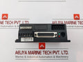 Moons’ Msst10-q-rn Mingzhi Stepper Motor Driver 10A Peak 16100990
