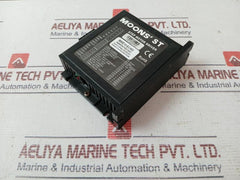 Moons' Msst10-s-lh02 Step Motor Driver 4696351001941 24-80 Vdc 16153453