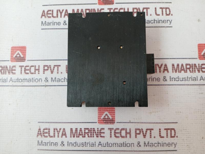 Moons' Msst10-s-lh02 Step Motor Driver 4696351001941 24-80 Vdc 16153453