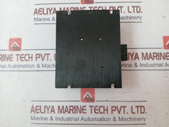 Moons' Msst10-s-lh02 Step Motor Driver 4696351001941 24-80 Vdc 16153453