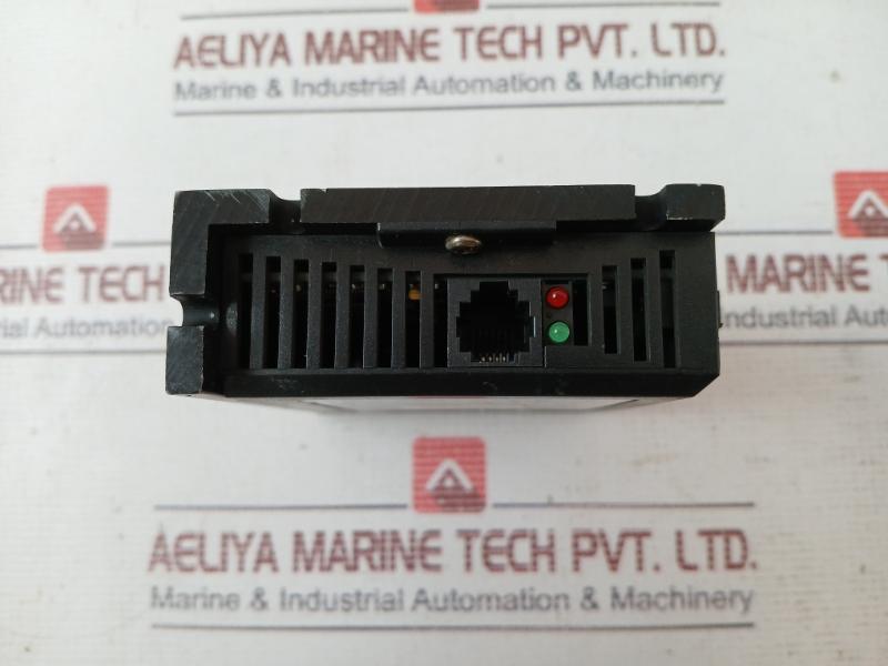 Moons' Msst10-s-lh02 Step Motor Driver 4696351001941 24-80 Vdc 16153453