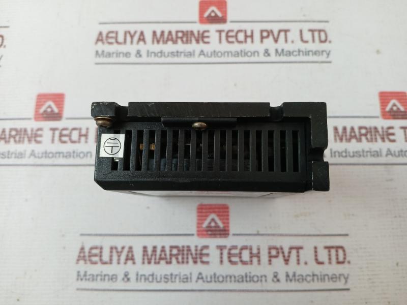 Moons' Msst10-s-lh02 Step Motor Driver 4696351001941 24-80 Vdc 16153453