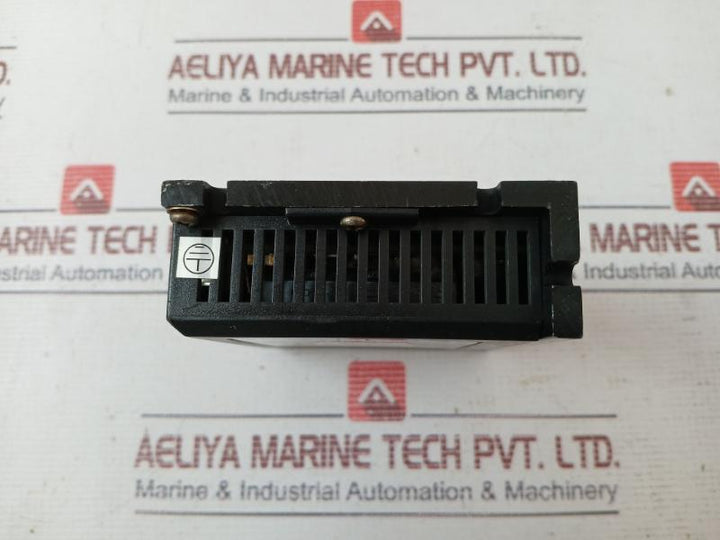 Moons' Msst10-s-lh02 Step Motor Driver 4696351001941 24-80 Vdc 16153453