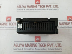 Moons' Msst10-s-lh02 Step Motor Driver 4696351001941 24-80 Vdc 16153453
