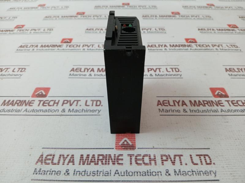 Moons' Msst10-s-lh02 Step Motor Driver 4696351001941 24-80 Vdc 16153453