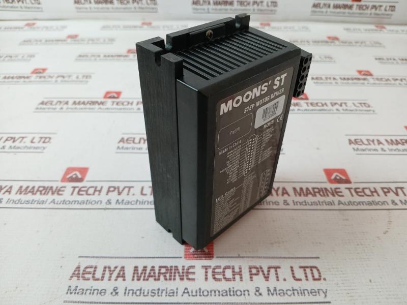 Moons' St 16100966 Step Motor Driver