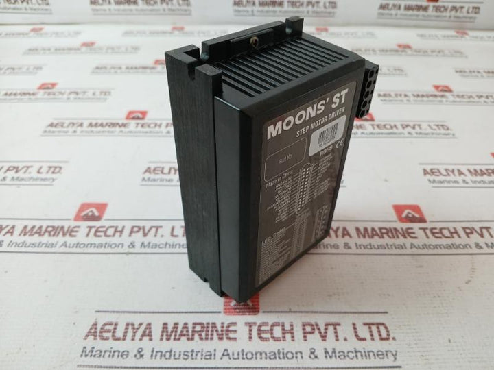 Moons' St 16100966 Step Motor Driver