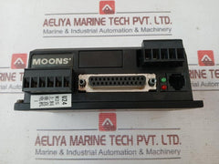 Moons' St 16100966 Step Motor Driver