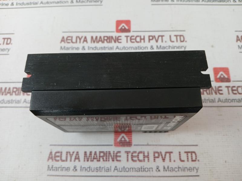 Moons' St 16100966 Step Motor Driver