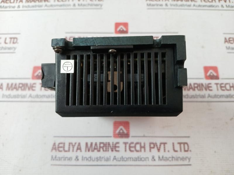 Moons' St Msst10-q-re Step Motor Driver 469635100062 24-70 Vdc