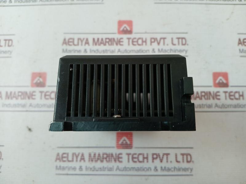 Moons' St Msst10-q-re Step Motor Driver 469635100062 24-70 Vdc