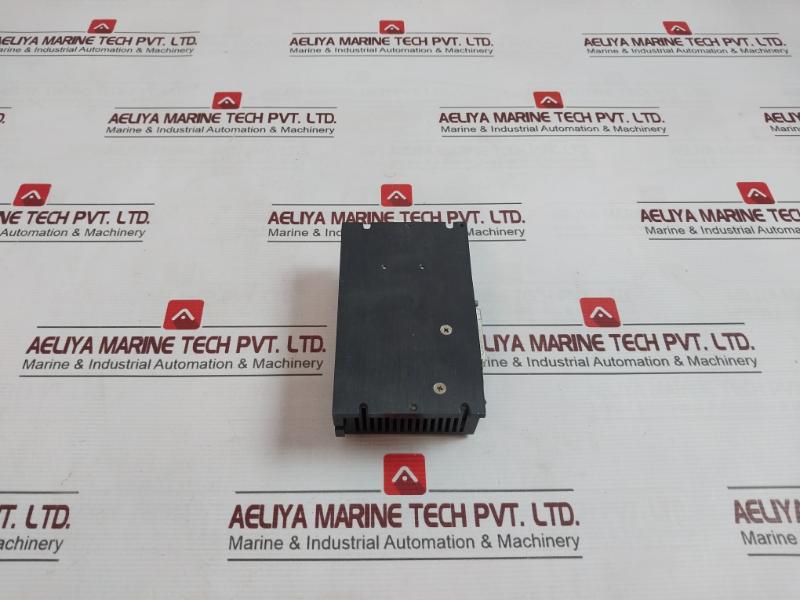 Moons’st Msst10-q-re Step Motor Driver 24-70Vdc 10A Peak